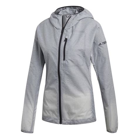 adidas laufjacke damen grau|Laufjacken für Damen – Style und Performance .